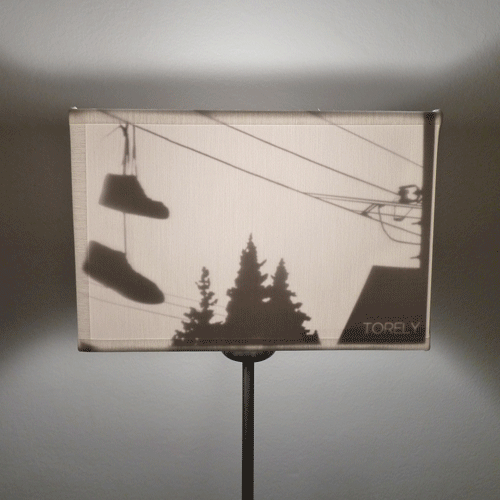 Lampe The Drive