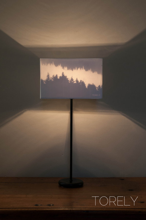 lampe rockies